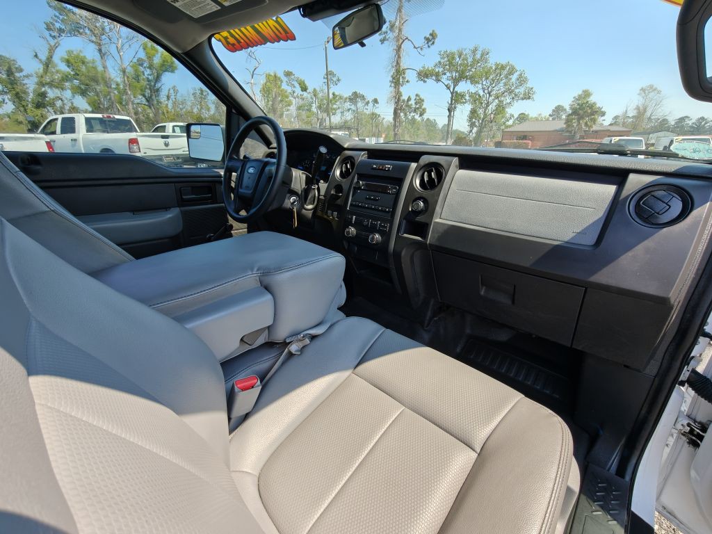 2014 Ford F-150 Image 23