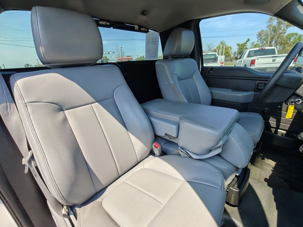 2014 Ford F-150 Image 24