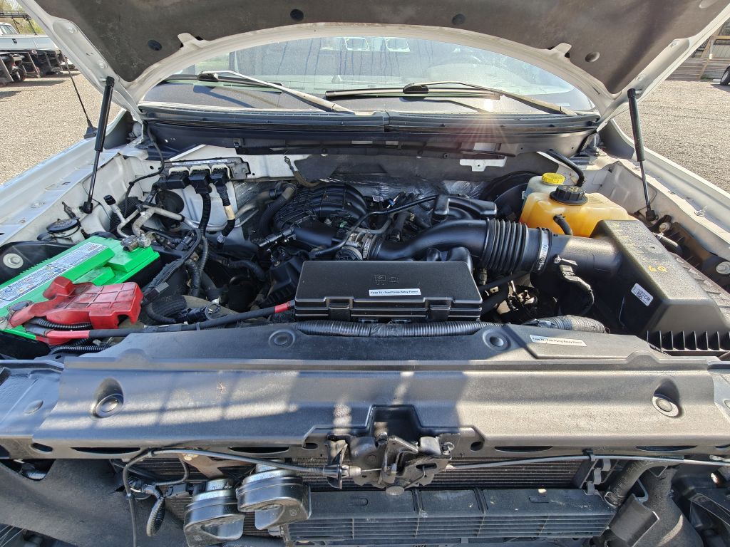 2014 Ford F-150 Image 25