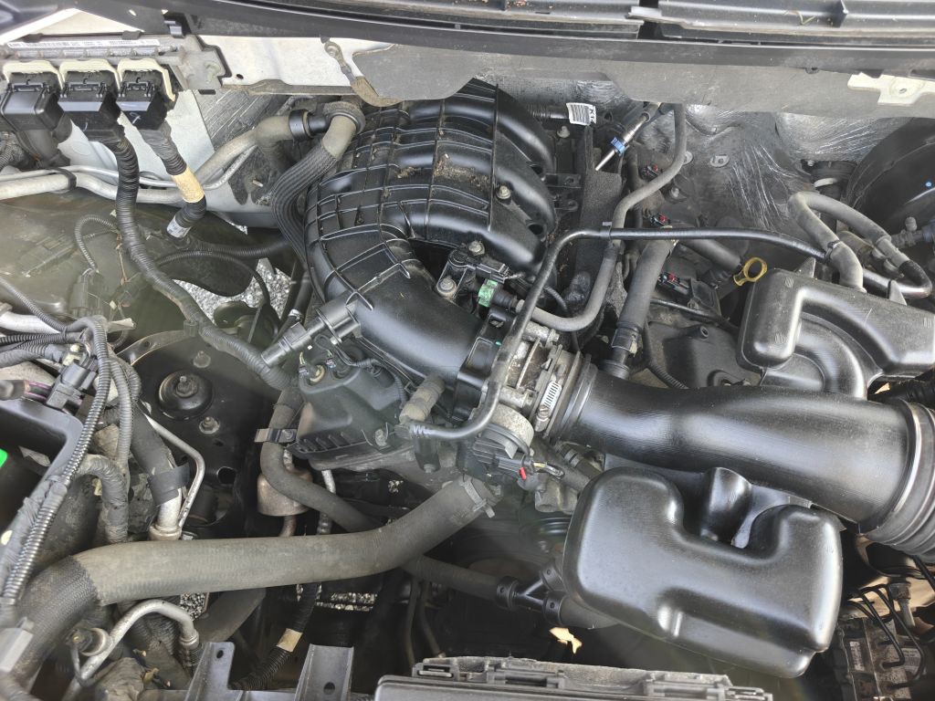 2014 Ford F-150 Image 26