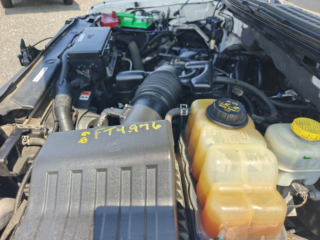 2014 Ford F-150 Image 28