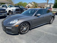 Image for 2016 Porsche Panamera  ID: 7279467