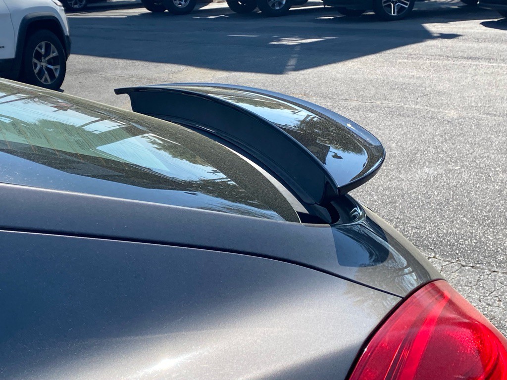 2016 Porsche Panamera Image 9