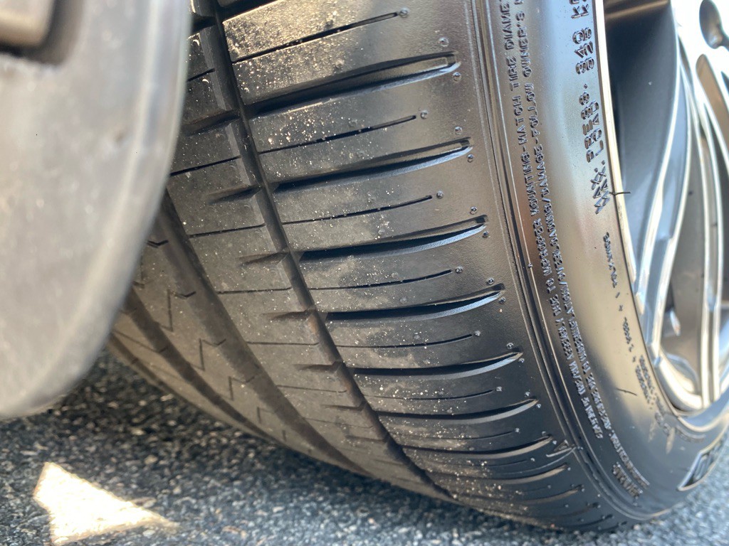 2016 Porsche Panamera Image 13