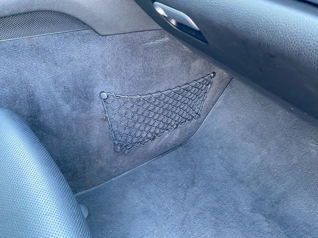 2016 Porsche Panamera Image 46