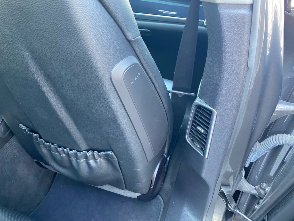 2016 Porsche Panamera Image 49