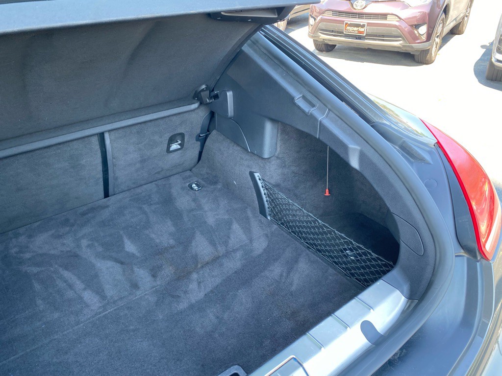 2016 Porsche Panamera Image 59