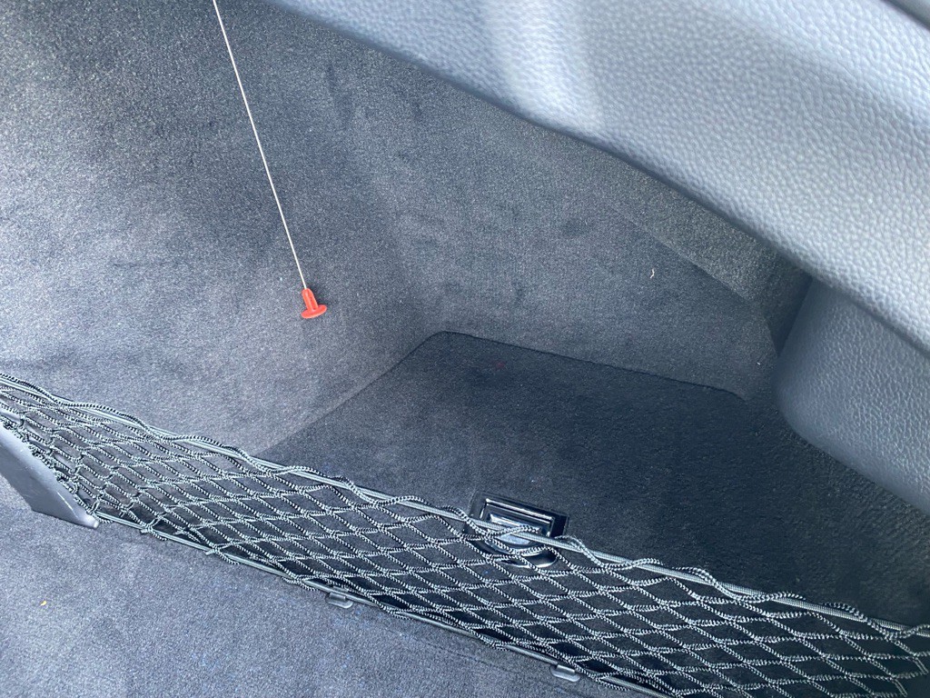 2016 Porsche Panamera Image 63