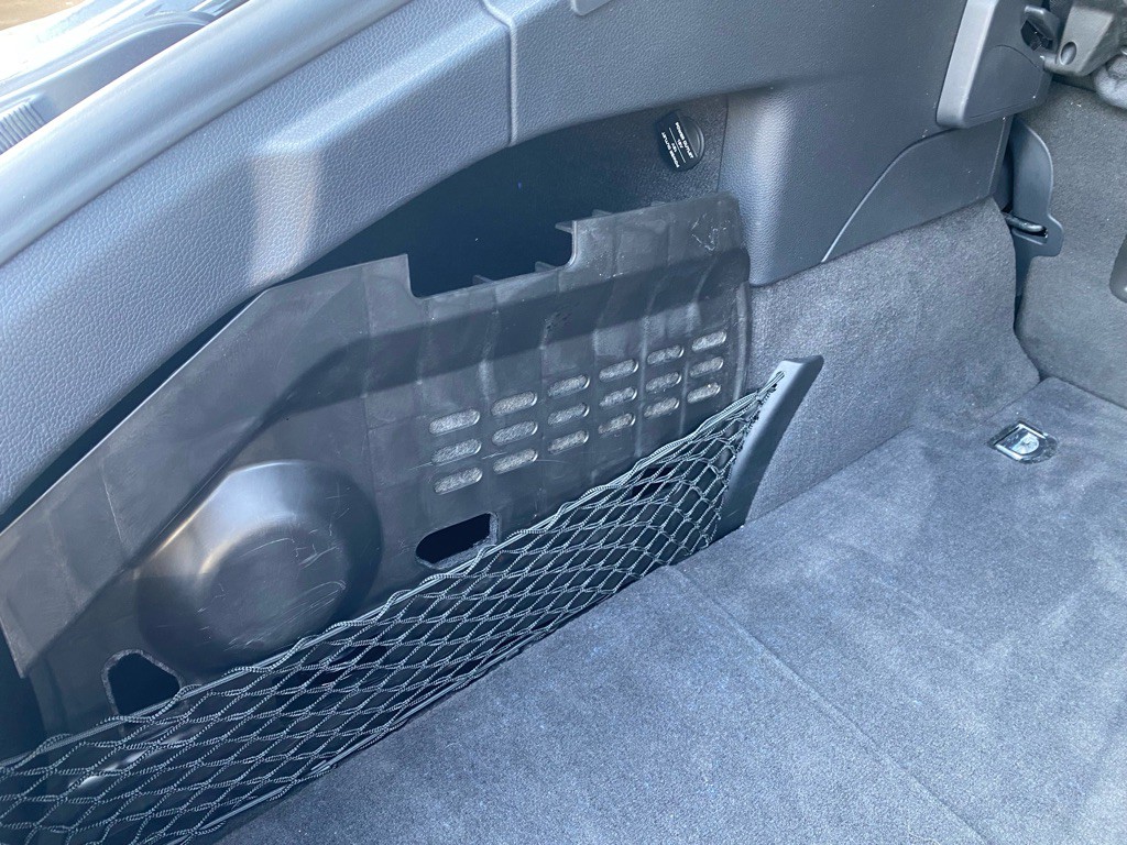 2016 Porsche Panamera Image 64