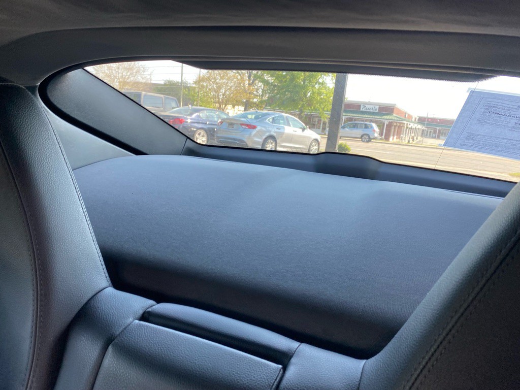 2016 Porsche Panamera Image 75