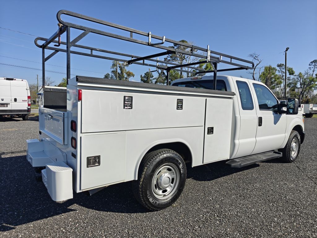 2016 Ford F-250 Image 6