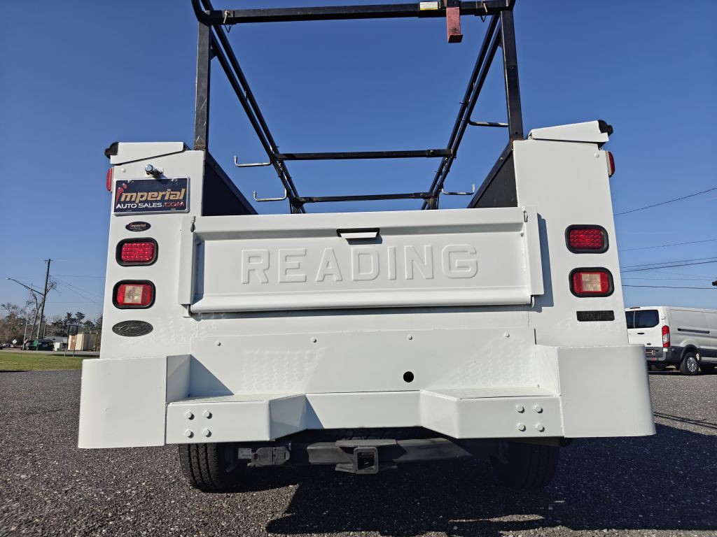 2016 Ford F-250 Image 7