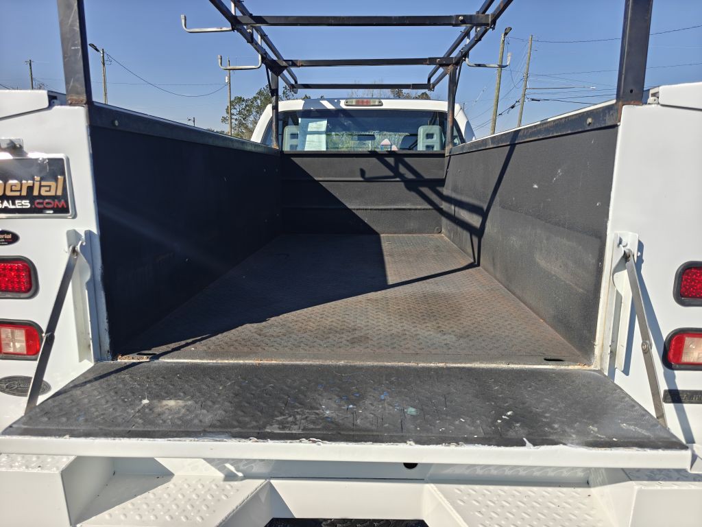 2016 Ford F-250 Image 9