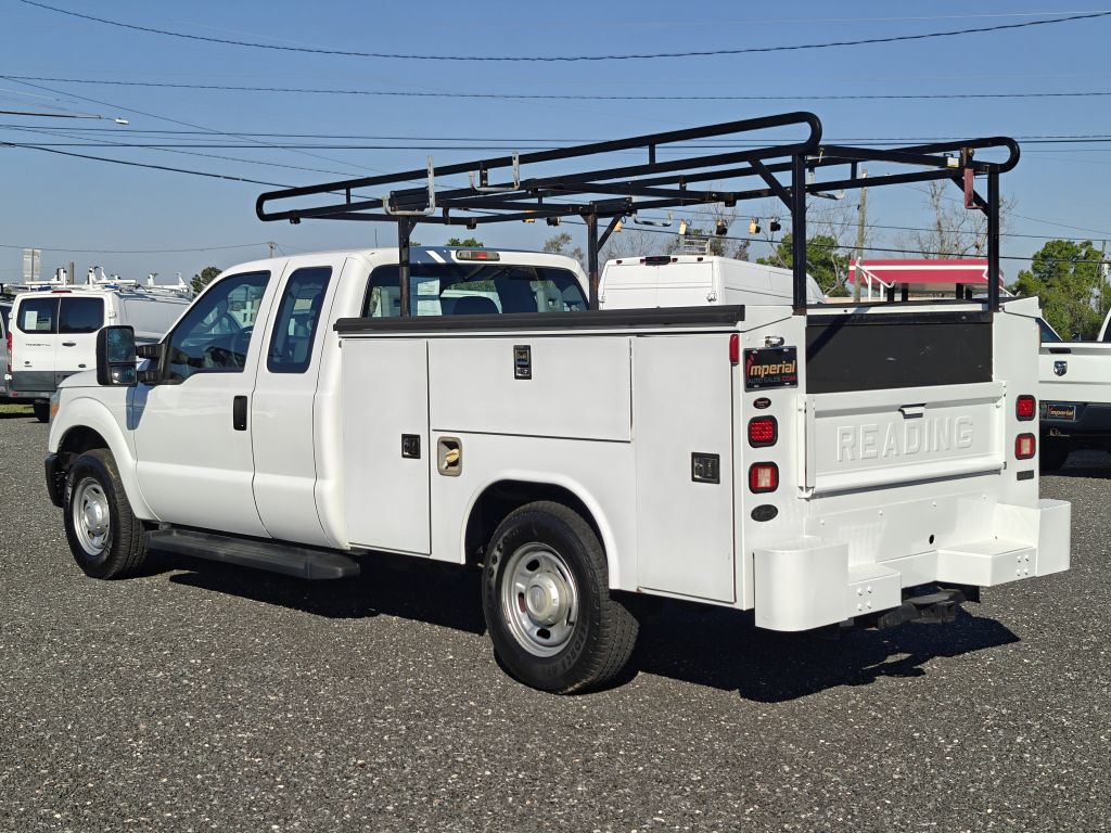 2016 Ford F-250 Image 10