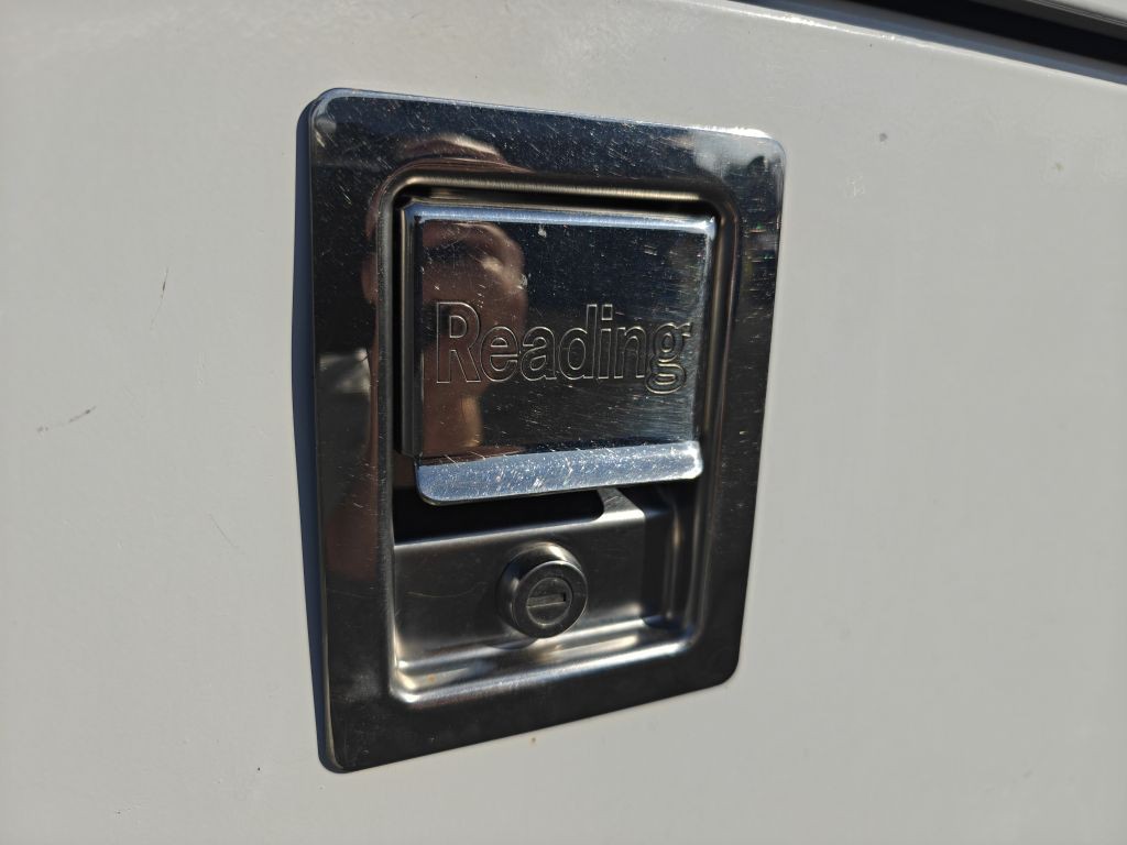 2016 Ford F-250 Image 12