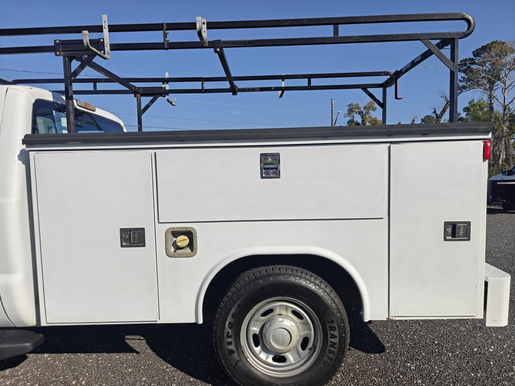 2016 Ford F-250 Image 13