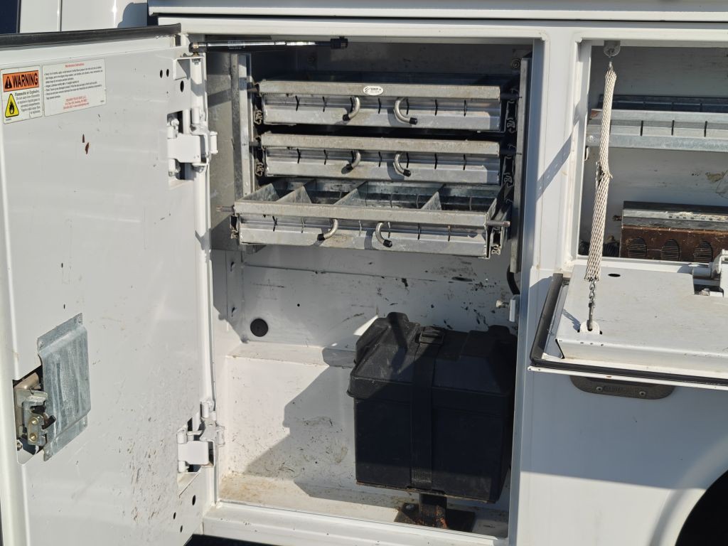 2016 Ford F-250 Image 15