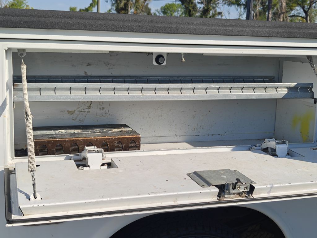 2016 Ford F-250 Image 16