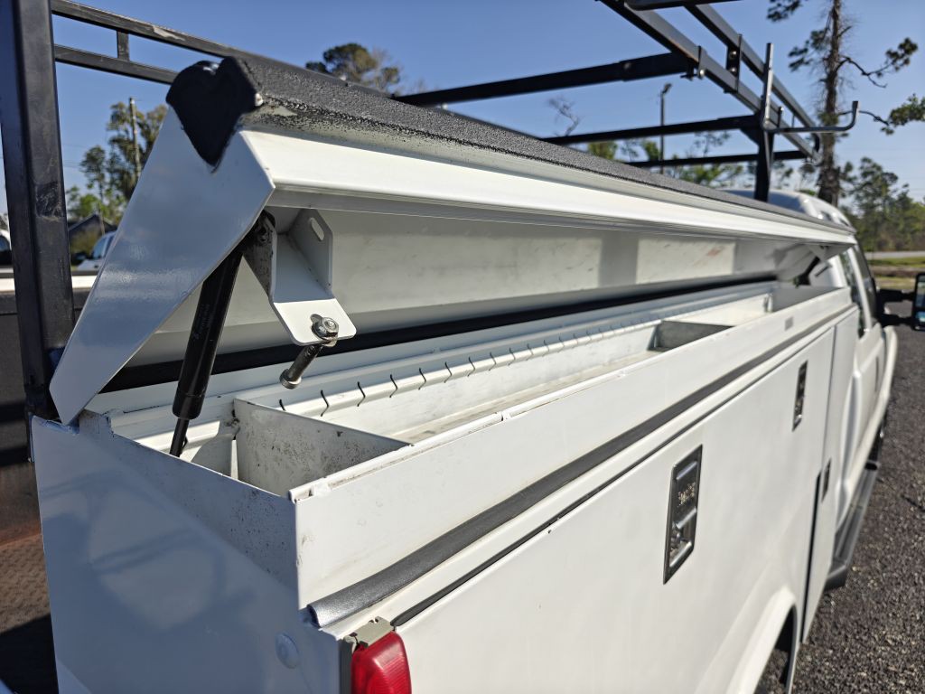 2016 Ford F-250 Image 19