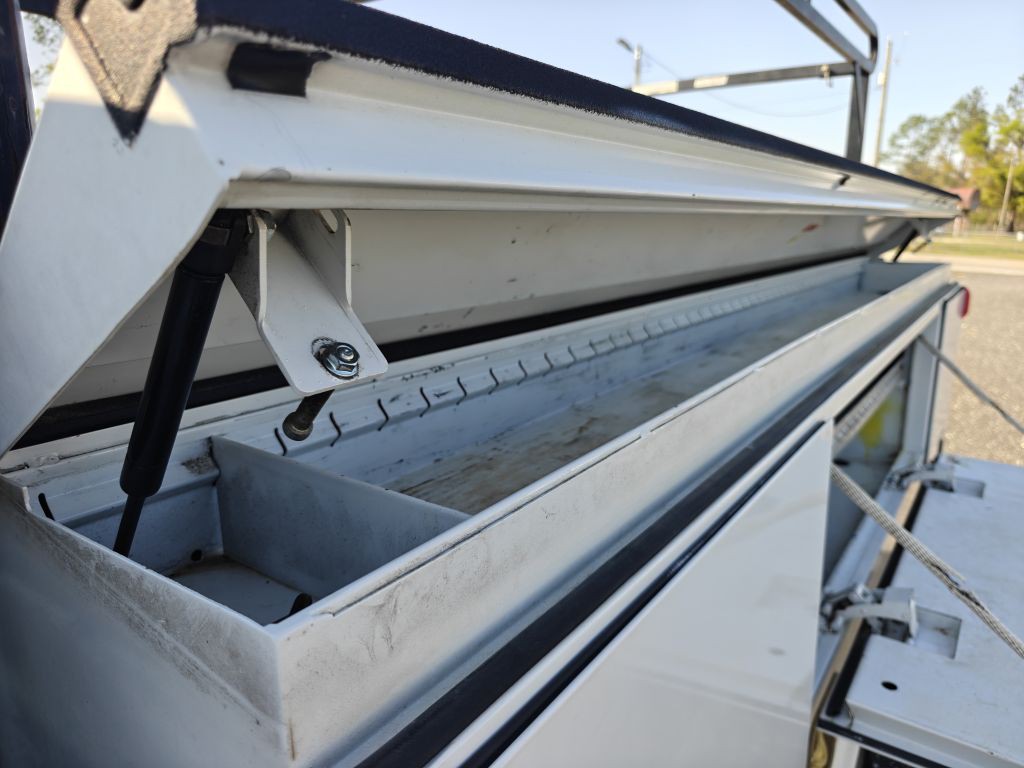 2016 Ford F-250 Image 20