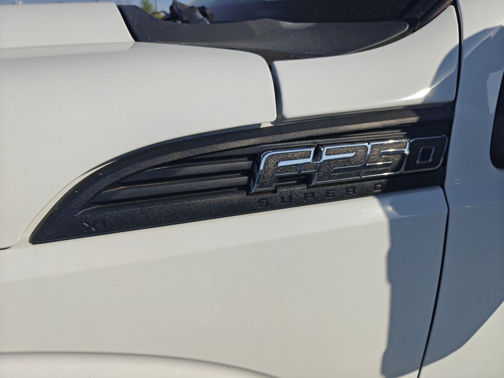 2016 Ford F-250 Image 23