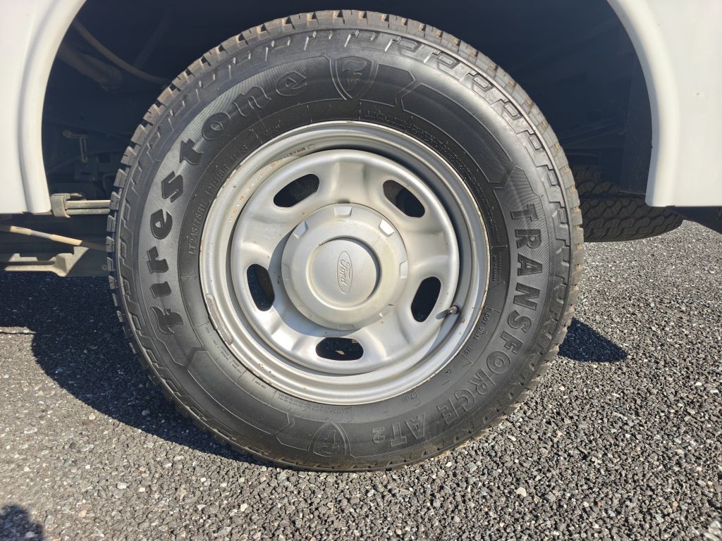 2016 Ford F-250 Image 24