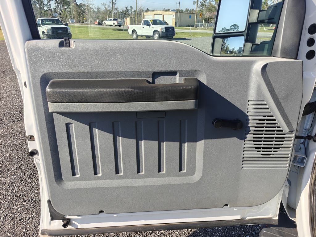 2016 Ford F-250 Image 26