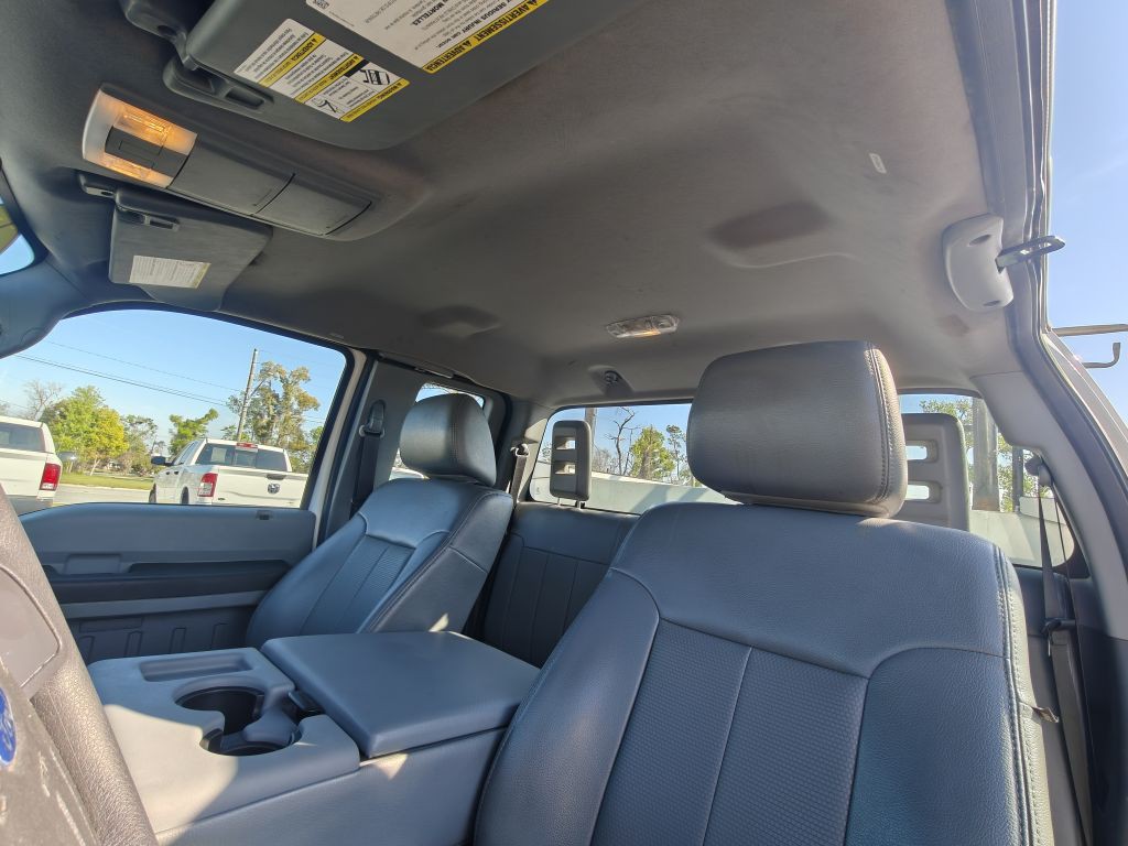 2016 Ford F-250 Image 32