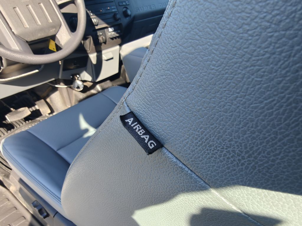 2016 Ford F-250 Image 33