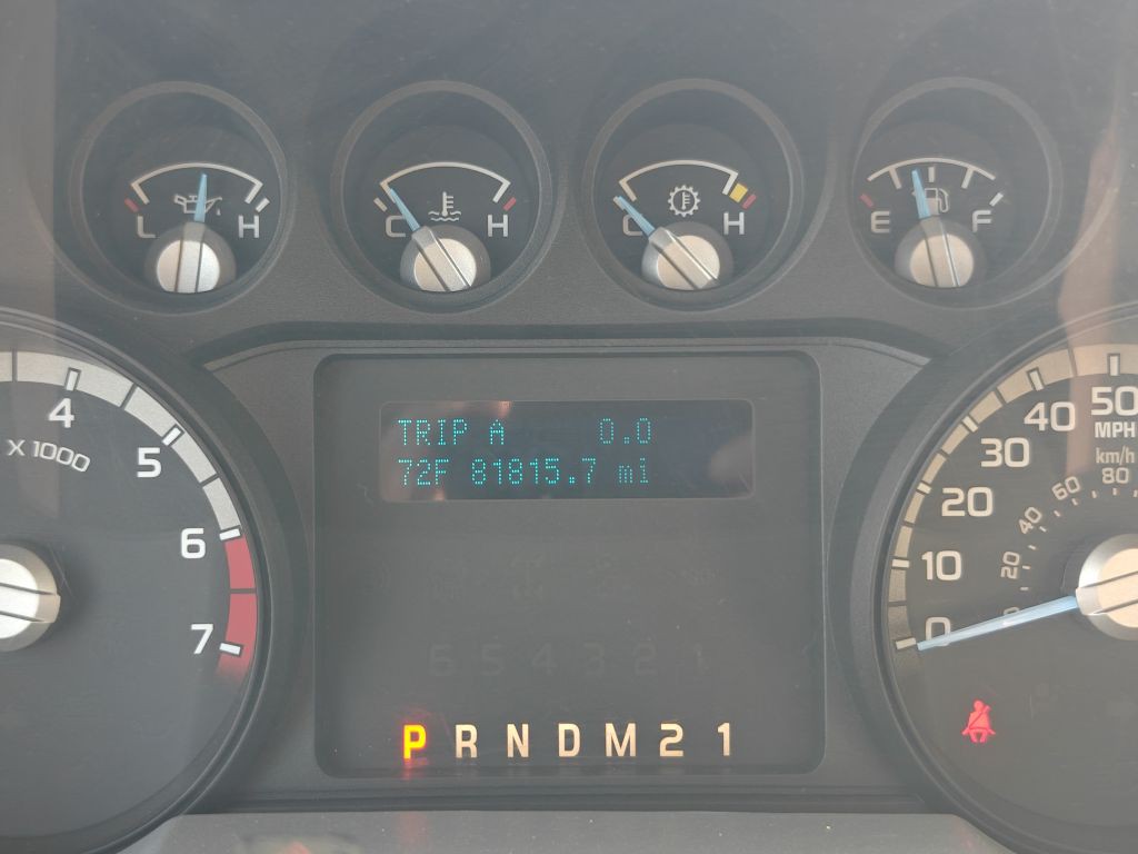 2016 Ford F-250 Image 34