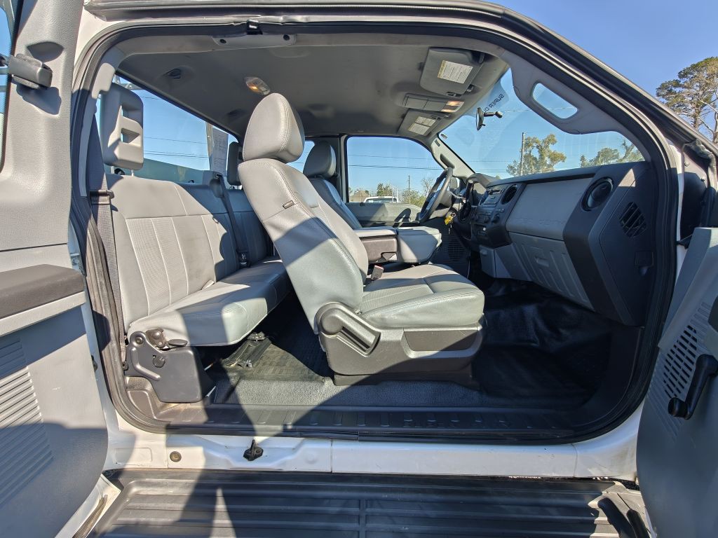 2016 Ford F-250 Image 36