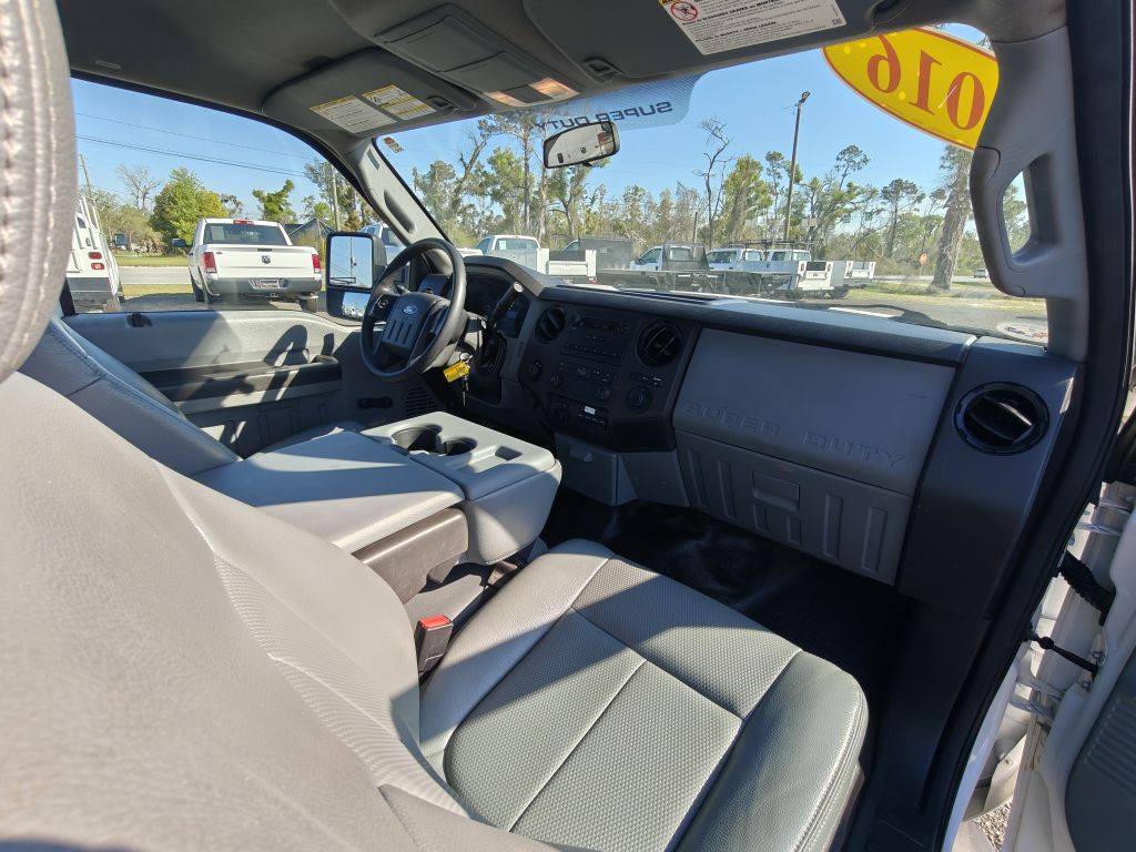 2016 Ford F-250 Image 37