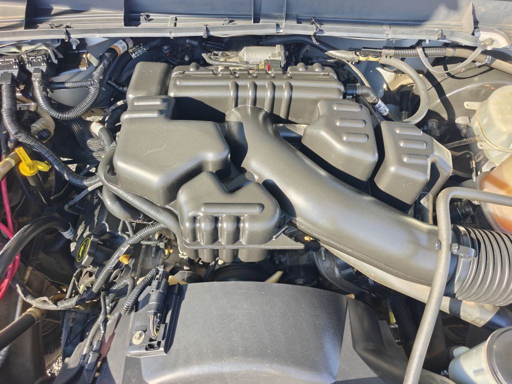 2016 Ford F-250 Image 40