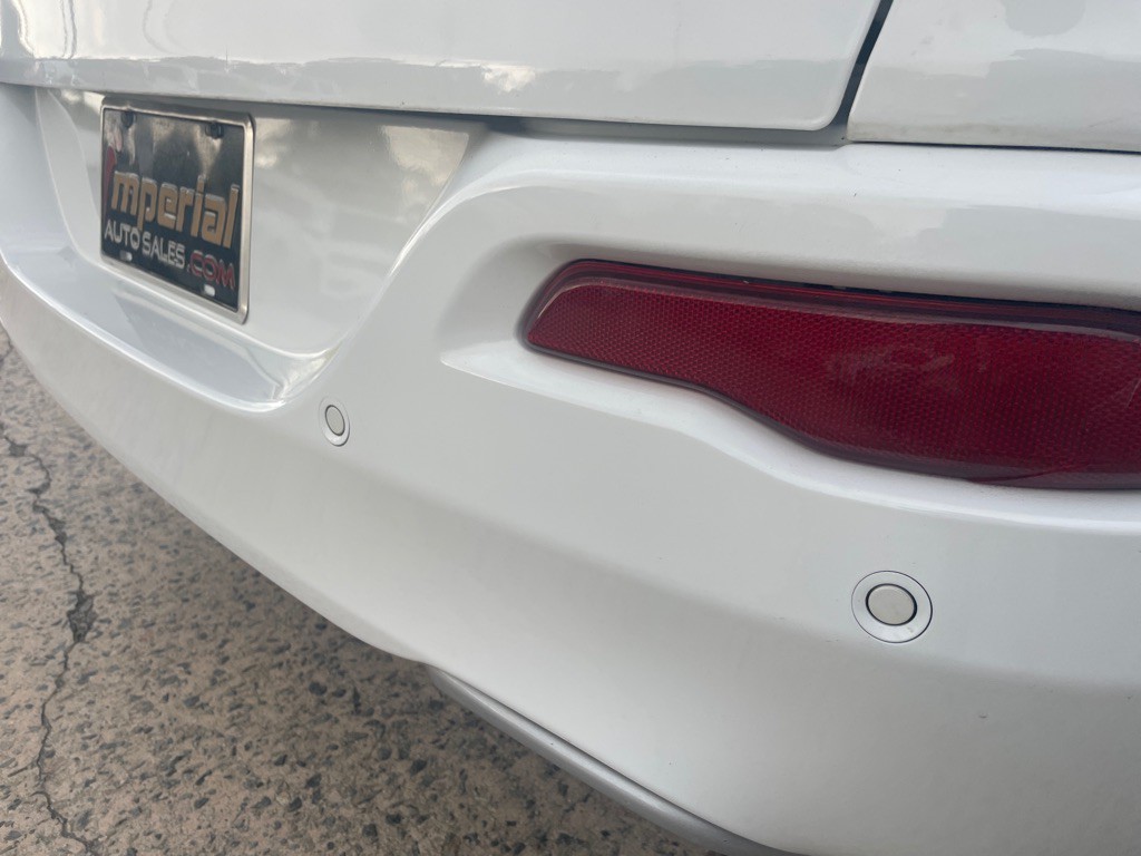 2017 Jeep Cherokee Image 8