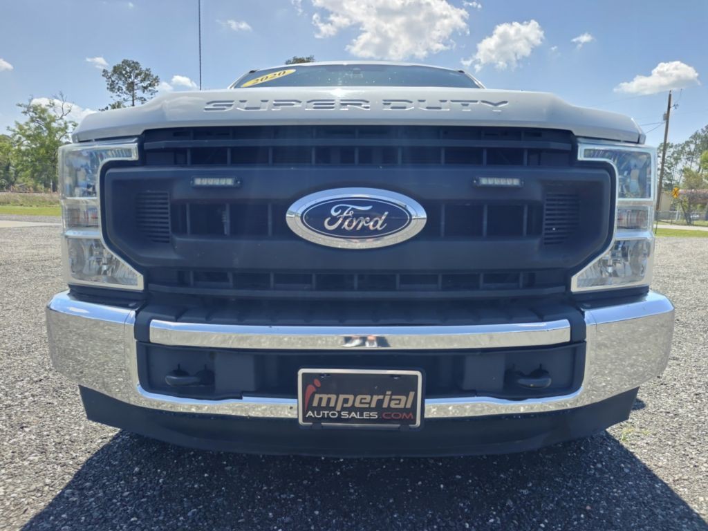 2020 Ford F-250 Image 2