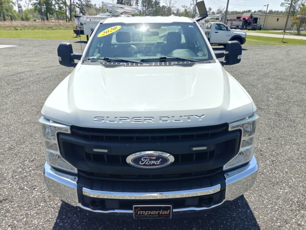 2020 Ford F-250 Image 3