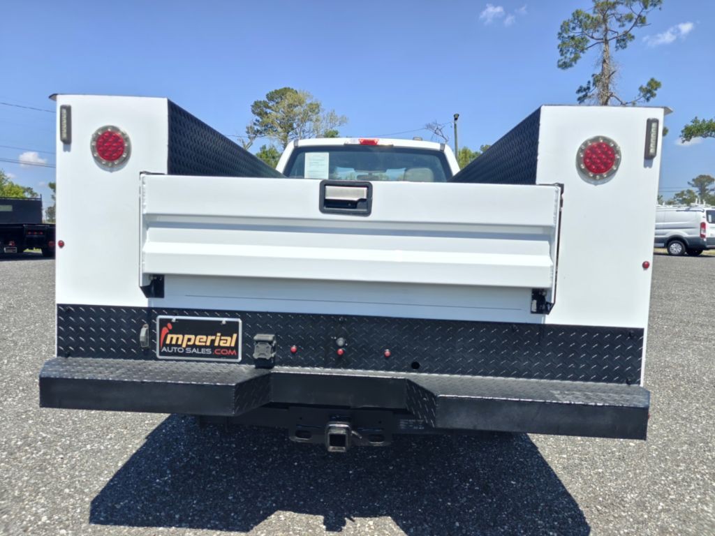 2020 Ford F-250 Image 7