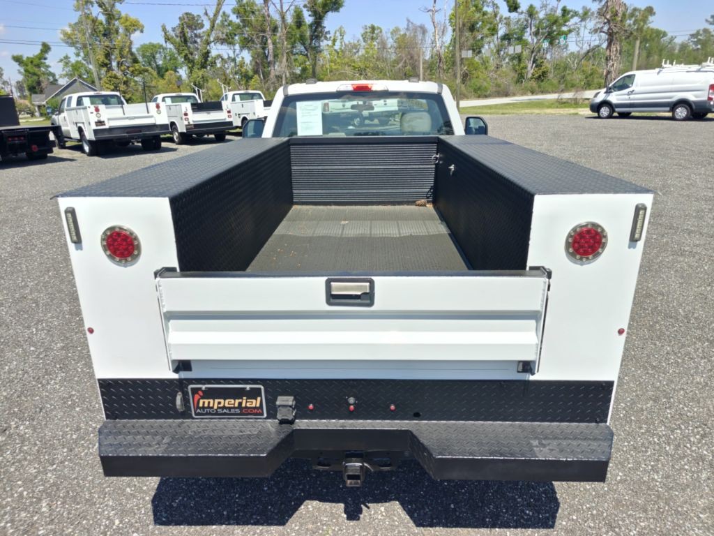 2020 Ford F-250 Image 8
