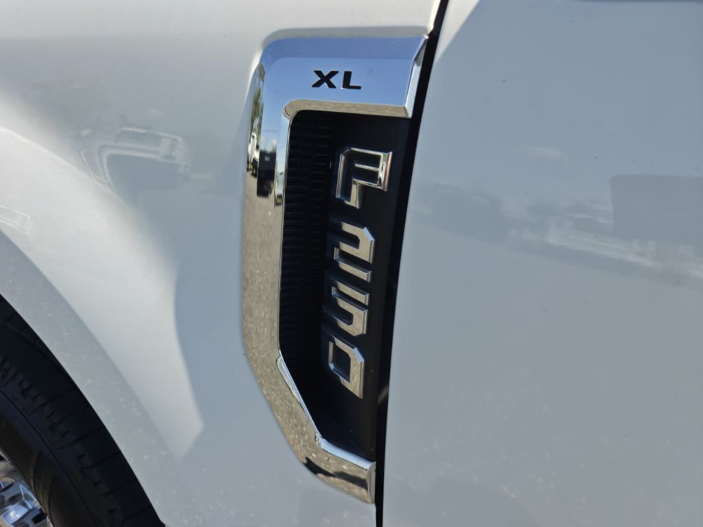 2020 Ford F-250 Image 10