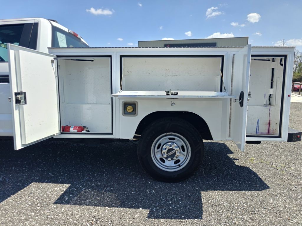 2020 Ford F-250 Image 12