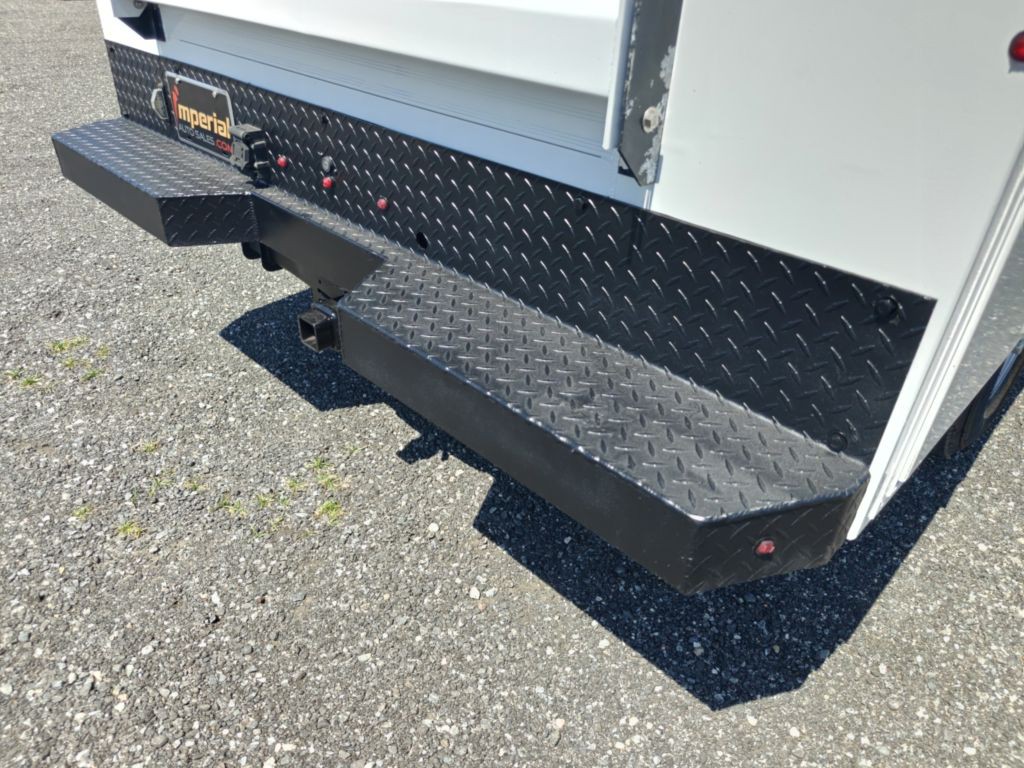 2020 Ford F-250 Image 13