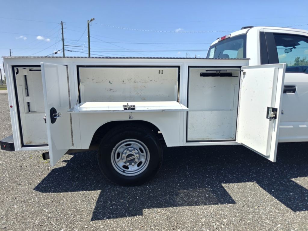 2020 Ford F-250 Image 14