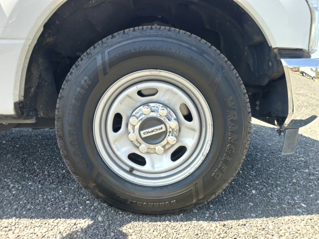 2020 Ford F-250 Image 15