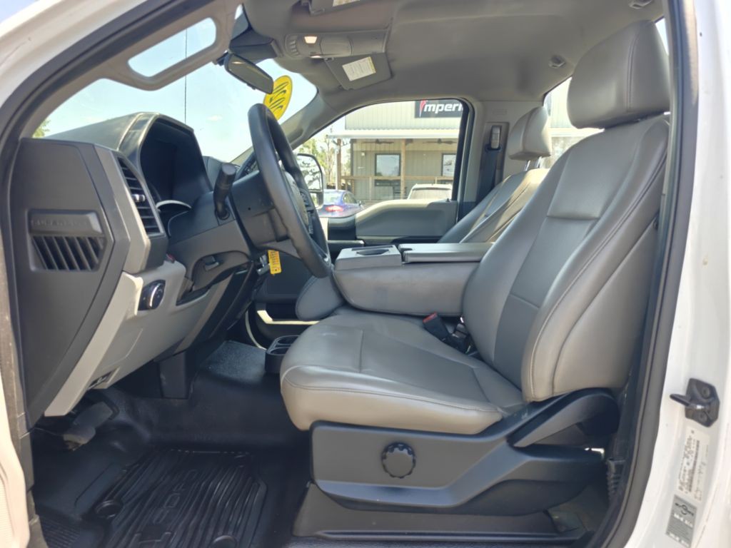 2020 Ford F-250 Image 18