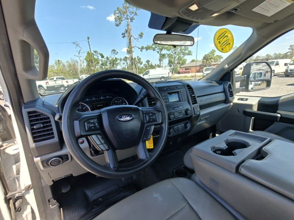 2020 Ford F-250 Image 19
