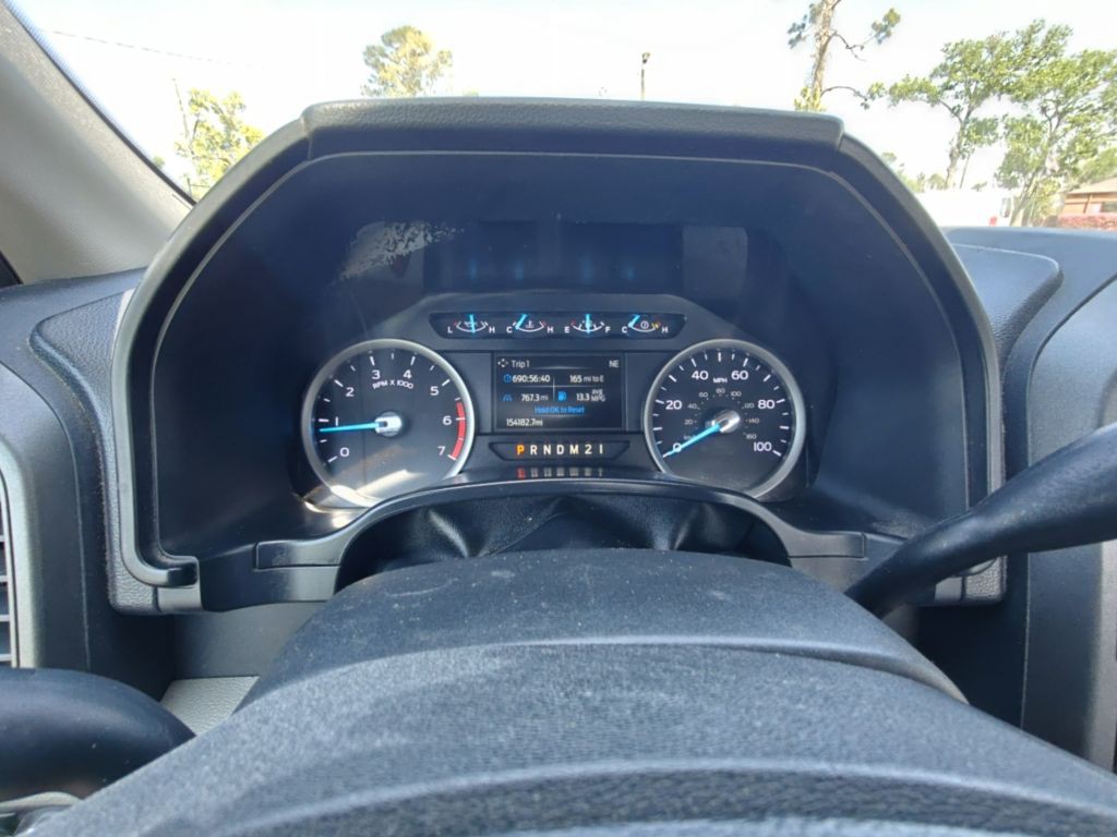 2020 Ford F-250 Image 20