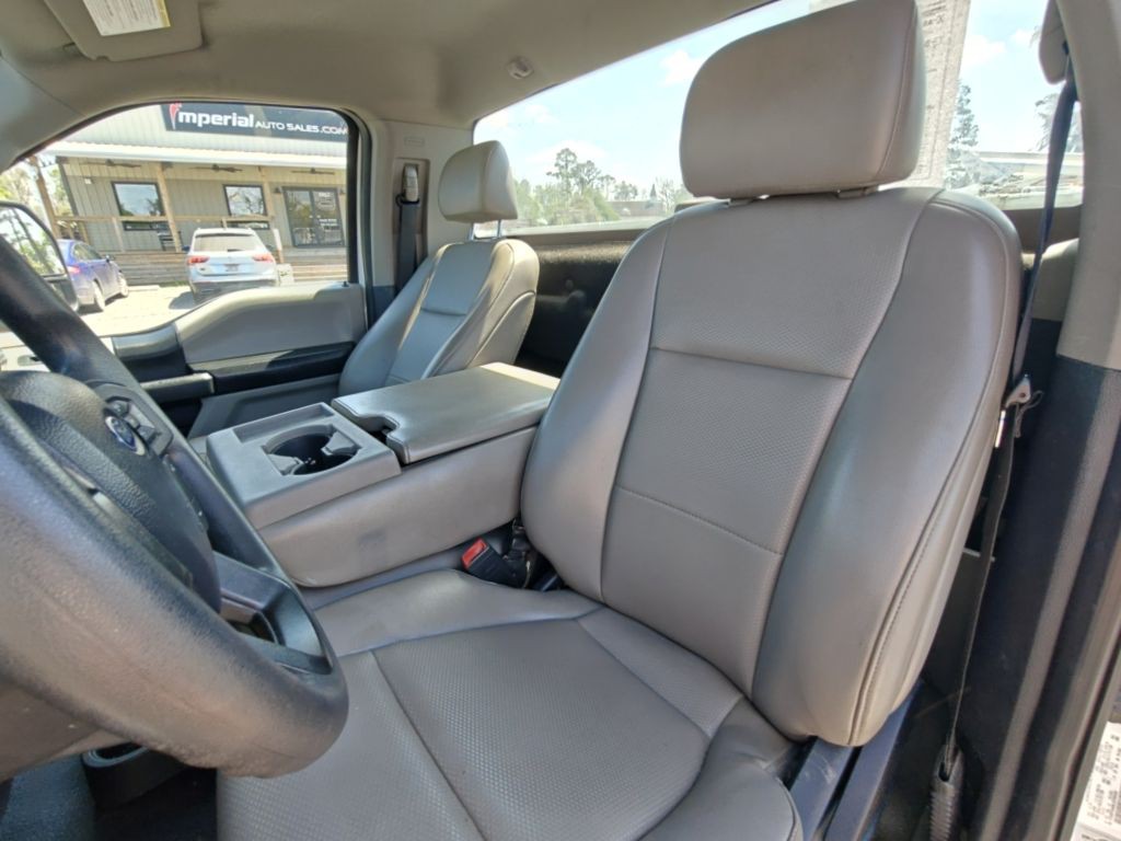 2020 Ford F-250 Image 21
