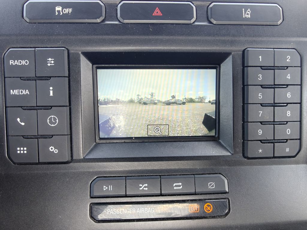 2020 Ford F-250 Image 22