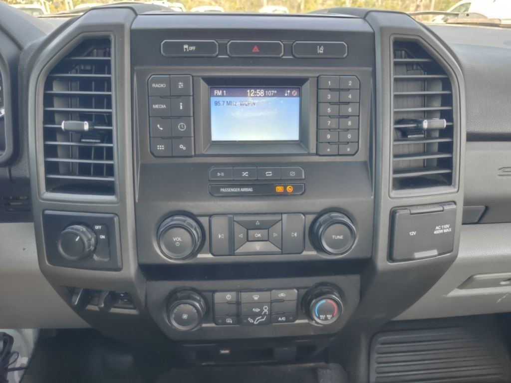 2020 Ford F-250 Image 23