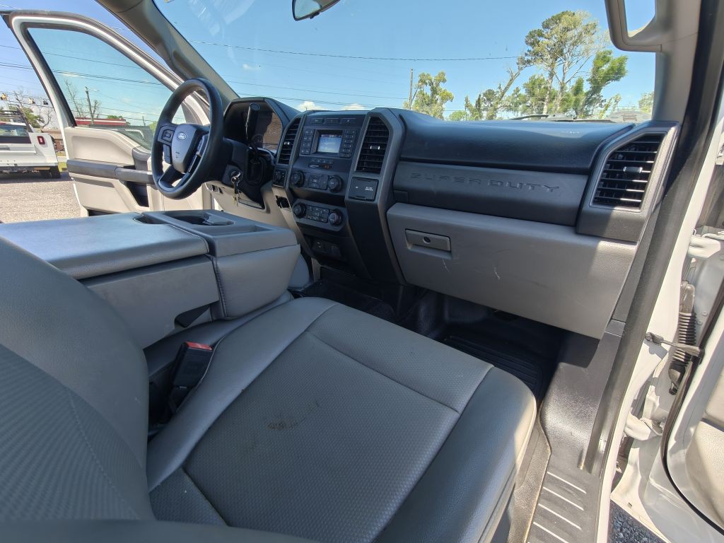 2020 Ford F-250 Image 26